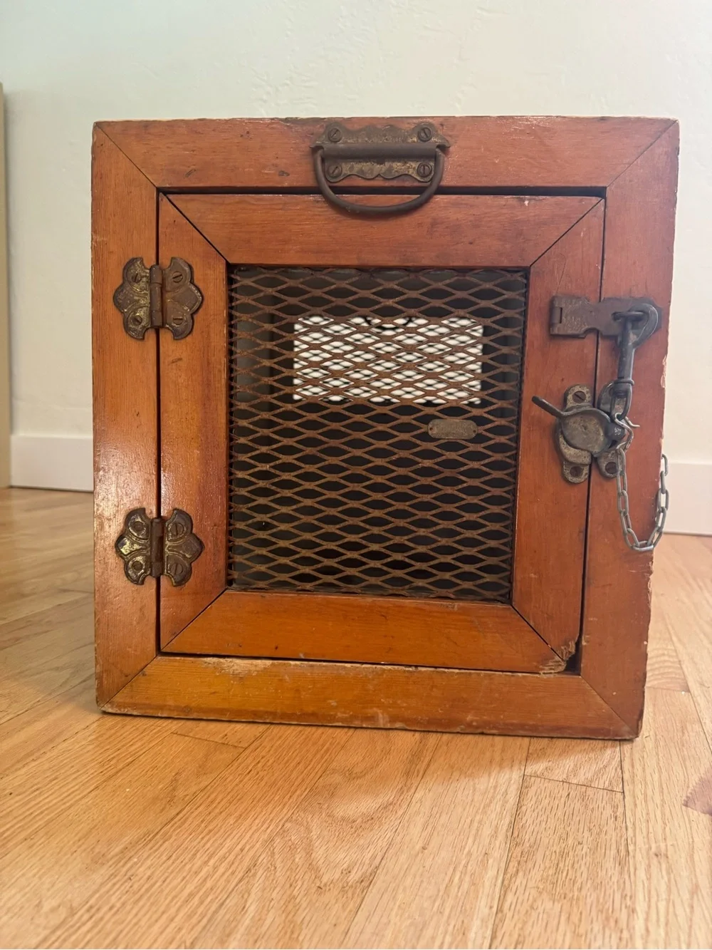 N/A dachshund carrier